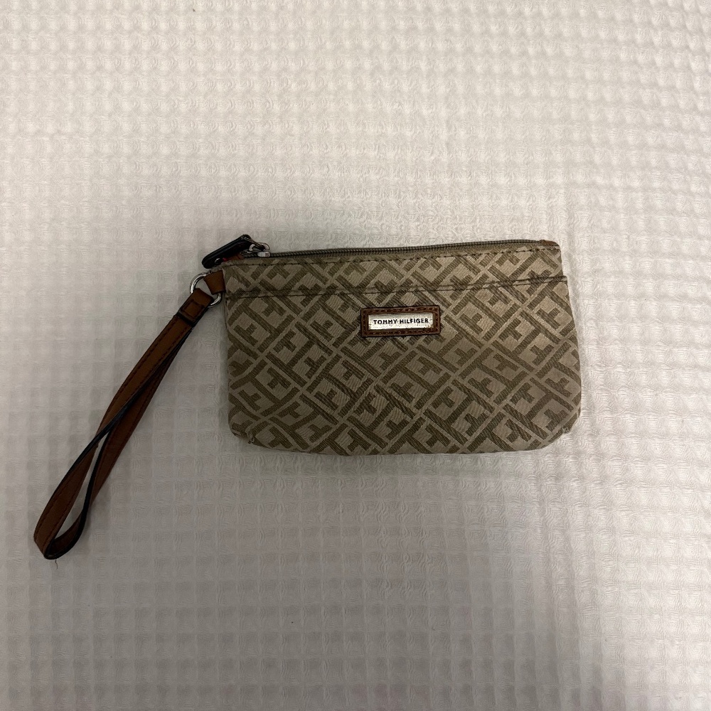 Tommy Hilfiger Wallet